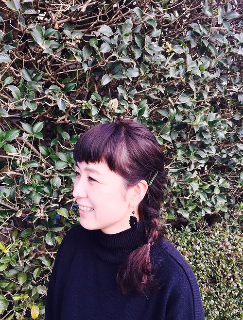 田中 朋子