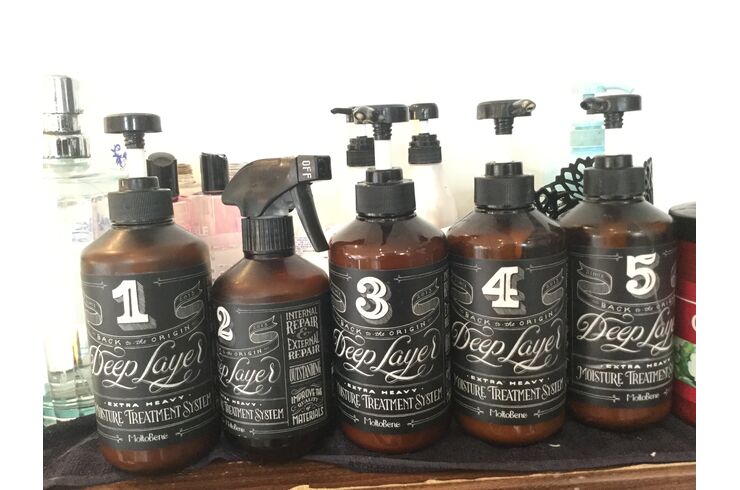 ディープレイヤー