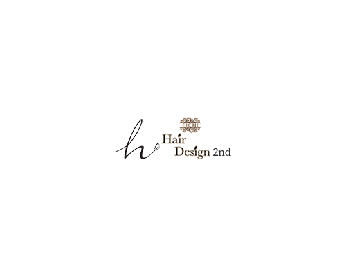 h Hair Design 2nd.
